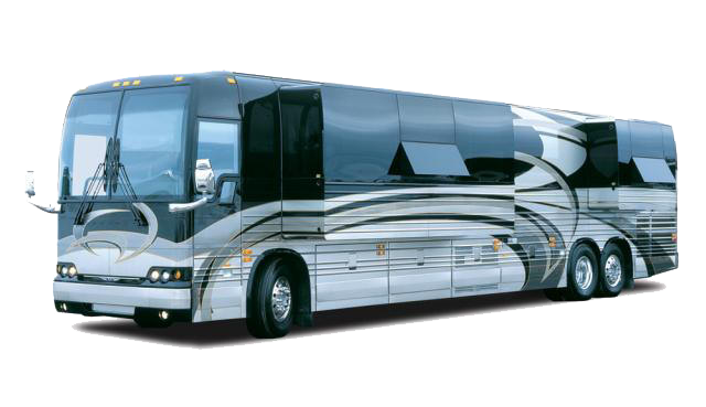 Class A Motorhome