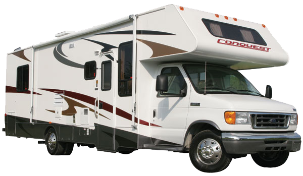 Class C Motorhome