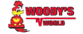 Woodys RV World Calgary